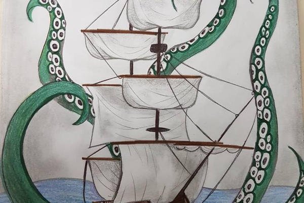 Kraken13at